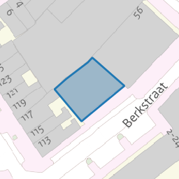 Perceel CTR00-B-7565