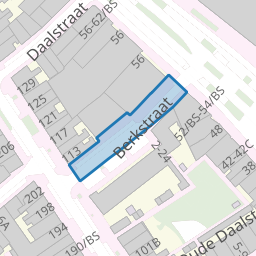 Perceel CTR00-B-7566