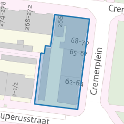 Perceel CTR00-B-7578