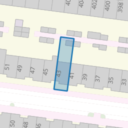 Perceel CTR00-B-7603