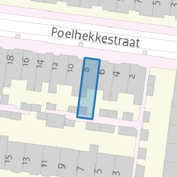 Perceel CTR00-B-7607