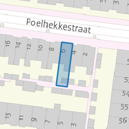 Perceel CTR00-B-7608