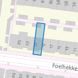 Perceel CTR00-B-7610