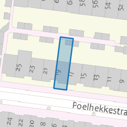 Perceel CTR00-B-7611