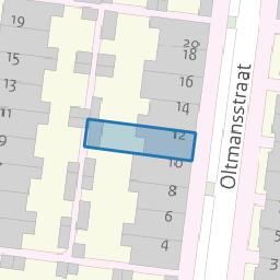 Perceel CTR00-B-7612