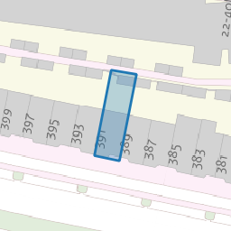 Perceel CTR00-B-7614