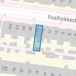 Perceel CTR00-B-7619