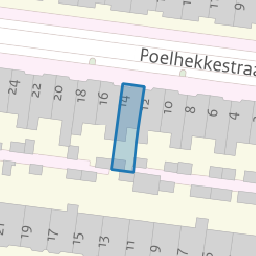 Perceel CTR00-B-7620