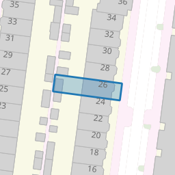 Perceel CTR00-B-7621