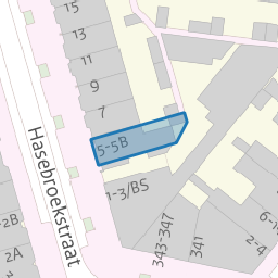 Perceel CTR00-B-7624