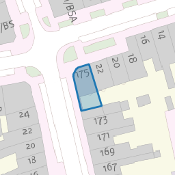 Perceel CTR00-B-7625