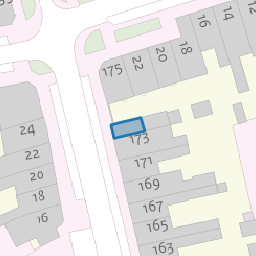 Perceel CTR00-B-7626