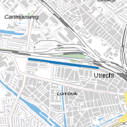 Perceel CTR00-B-7655