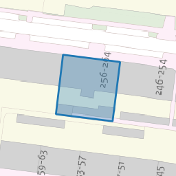 Perceel CTR00-B-7657