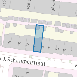 Perceel CTR00-B-7703