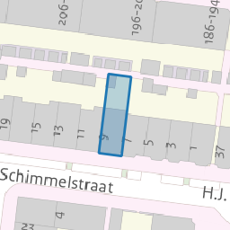 Perceel CTR00-B-7704