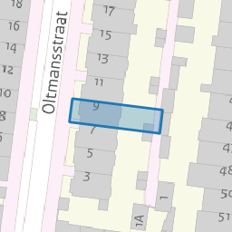 Perceel CTR00-B-7706