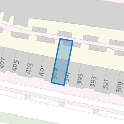 Perceel CTR00-B-7708