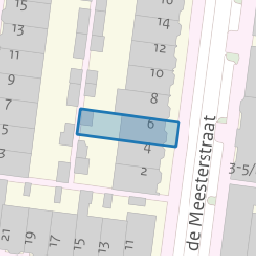 Perceel CTR00-B-7710