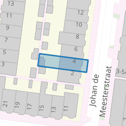 Perceel CTR00-B-7711