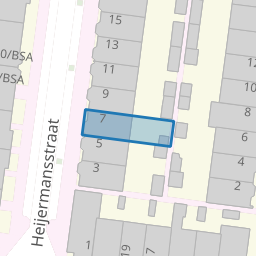 Perceel CTR00-B-7712