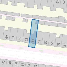 Perceel CTR00-B-7717