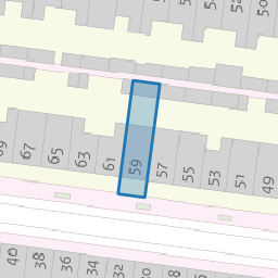 Perceel CTR00-B-7718