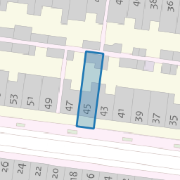 Perceel CTR00-B-7720