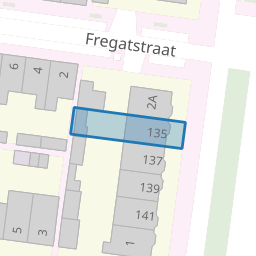 Perceel CTR00-B-7721