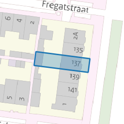 Perceel CTR00-B-7722