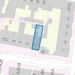 Perceel CTR00-B-7728