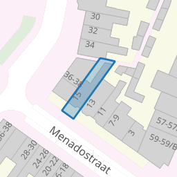 Perceel CTR00-B-7731