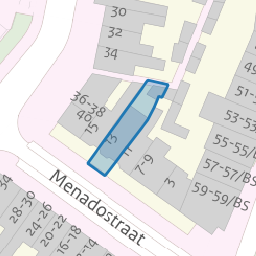 Perceel CTR00-B-7732