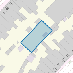 Perceel CTR00-B-7735