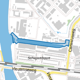 Perceel CTR00-B-7736