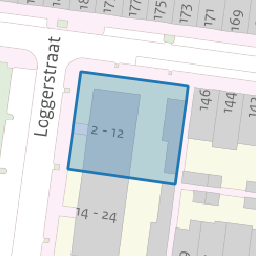 Perceel CTR00-B-7740