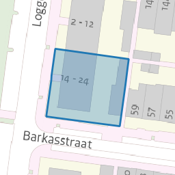 Perceel CTR00-B-7741