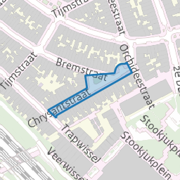 Perceel CTR00-B-7758