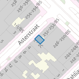 Perceel CTR00-B-7773