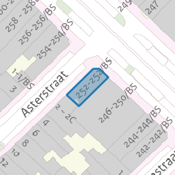 Perceel CTR00-B-7774