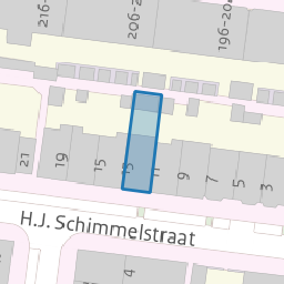 Perceel CTR00-B-7776