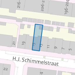 Perceel CTR00-B-7777