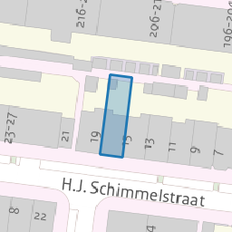 Perceel CTR00-B-7778