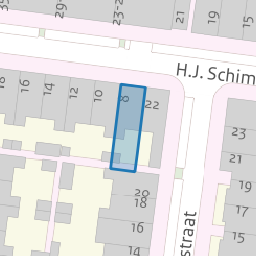 Perceel CTR00-B-7780