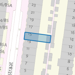 Perceel CTR00-B-7784