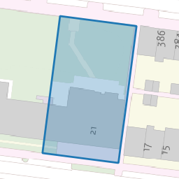 Perceel CTR00-B-7789