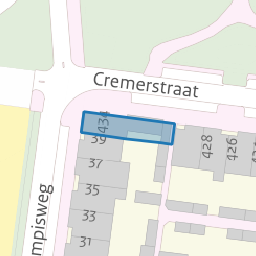 Perceel CTR00-B-7790