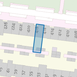 Perceel CTR00-B-7792