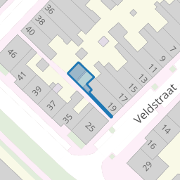 Perceel CTR00-B-7800