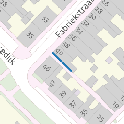 Perceel CTR00-B-7801